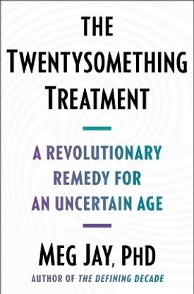 The Twentysomething Treatment