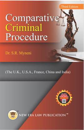 Comparative Criminal Procedure