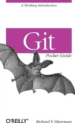 Git Pocket Guide