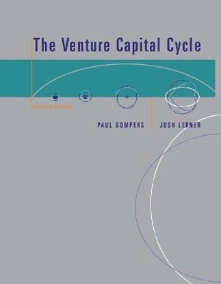 The Venture Capital Cycle