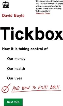 Tickbox