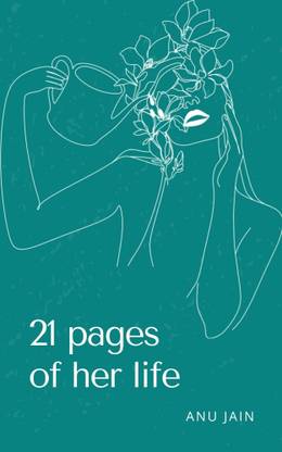 21 pages of her life