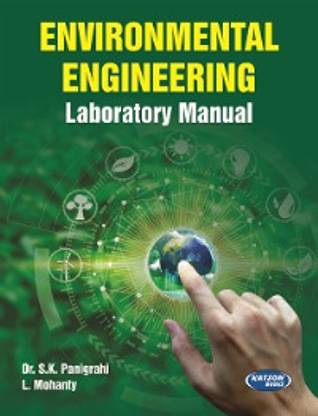 Environmental Engineering Laboratory Manual