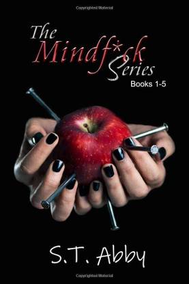 The Mindf*ck Series  - The Mindf*ck Series