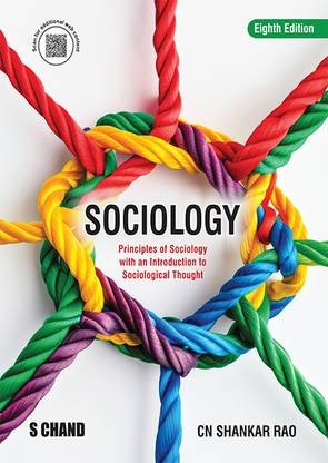 Sociology 8e