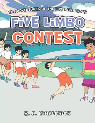 Five Limbo Contest