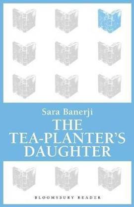 The Tea-Planter's Daughter