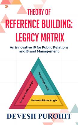Theory of Reference Building - Legacy Matrix