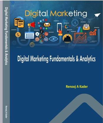 Digital Marketing Fundamentals & Analytics  - Introduction to Digital Marketing and Analytics
Digital Marketing Essentials and Data Analytics