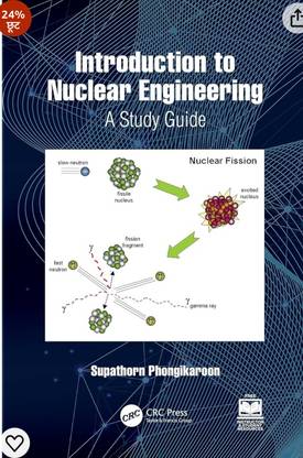 Introduction to Nuclear Engineering