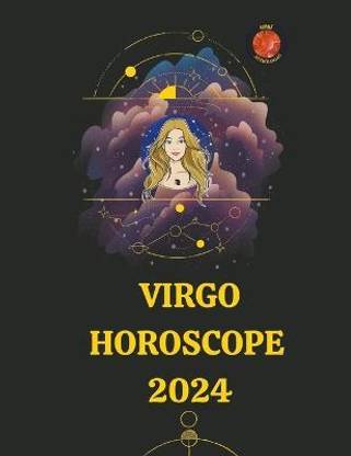 Virgo Horoscope 2024