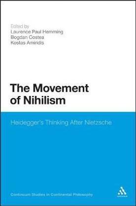 The Movement of Nihilism