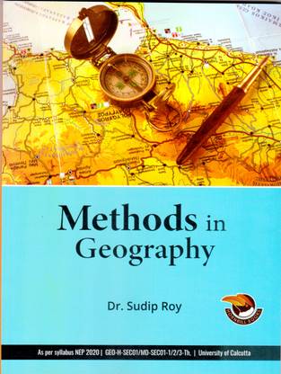 Methods In Geography