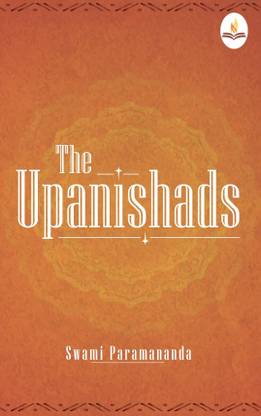 The Upanishads
