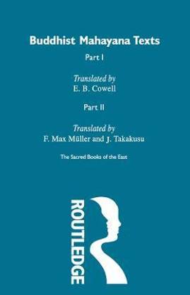 Buddhist Mahayana Texts