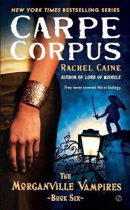 Carpe Corpus