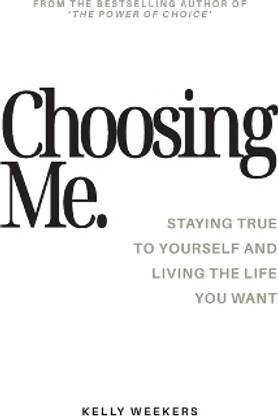 Choosing Me