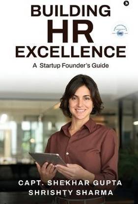 Building HR Excellence