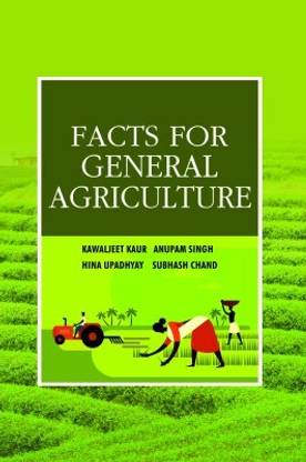 Facts for General Agriculture