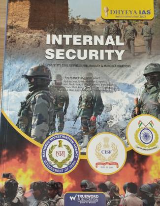 Internal Security