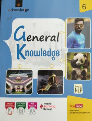 General knowledge