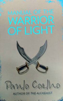 Manual of the Warrior of Light