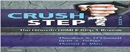 Crush Step 1 The Ultimate Usmle Step 1 Review