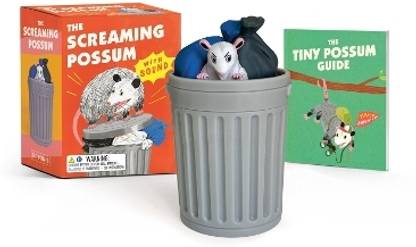 The Screaming Possum