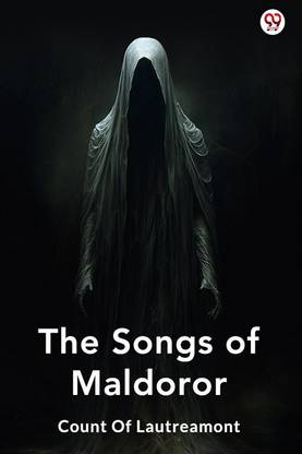 The Songs Of Maldoror (Edition1)