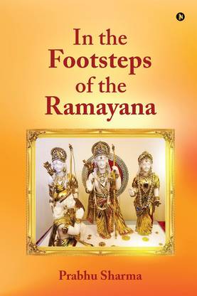 In the Footsteps of the Ramayana