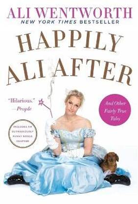 Happily Ali After