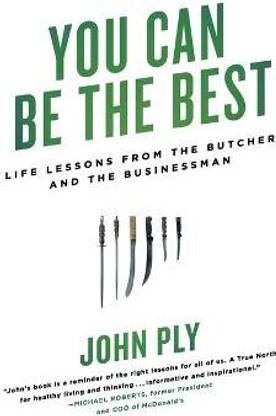 You Can Be the Best