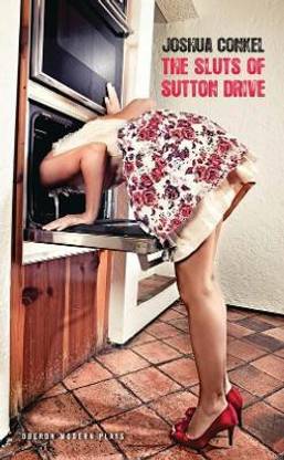 The Sluts of Sutton Drive