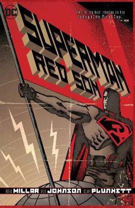 Superman: Red Son (New Edition)