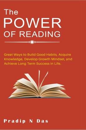 The Power of Reading