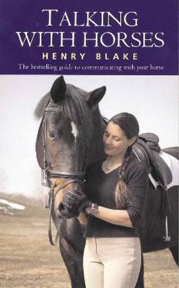 Talking with Horses