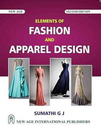 Elements of Fashion and Apparel Design