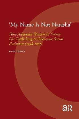 'My Name Is Not Natasha'