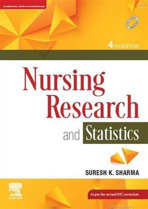 Nursing Research and Statistics