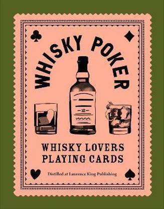 Whisky Poker