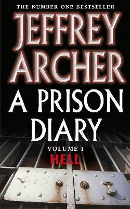A Prison Diary Volume I