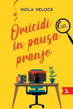 Omicidi in pausa pranzo