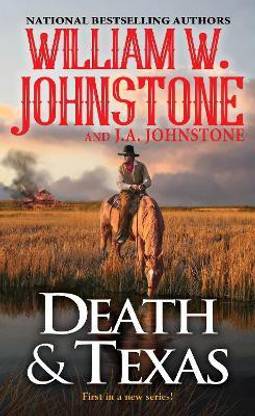 Death and Texas