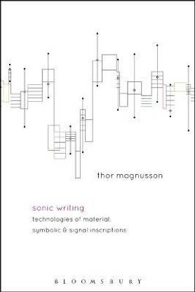 Sonic Writing