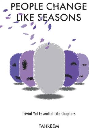 People Change Like Seasons