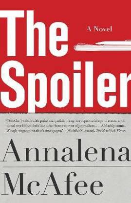The Spoiler