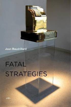Fatal Strategies, new edition
