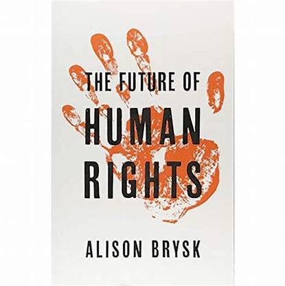 The Future of Human Rights
