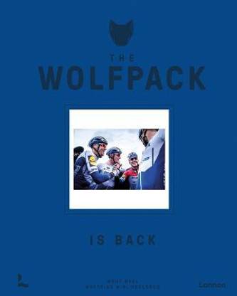 The Wolfpack is Back