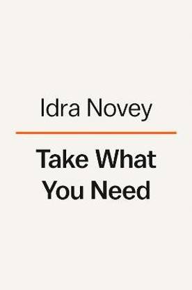 Take What You Need